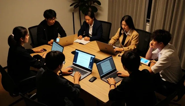新媒体视觉呈现中常见问题及有效应对策略
