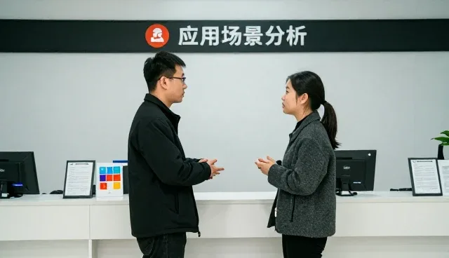 平面设计在现代商业场景中的实际应用与价值